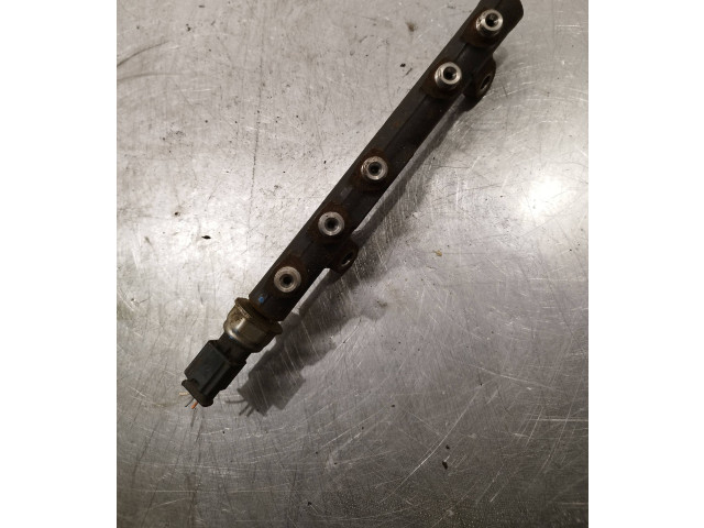 Вентилятор печки 9684753080 Citroen DS3