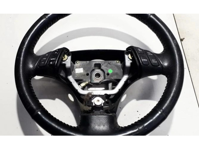 Руль Mazda 6  2002-2008 года GJ6R, GS120-00720      