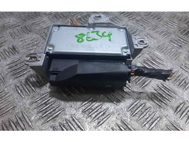 Блок подушек безопасности 8200963406   Renault Clio I