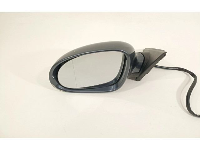 Зеркало электрическое        Skoda Superb B5 (3U)  2001 - 2008 года   