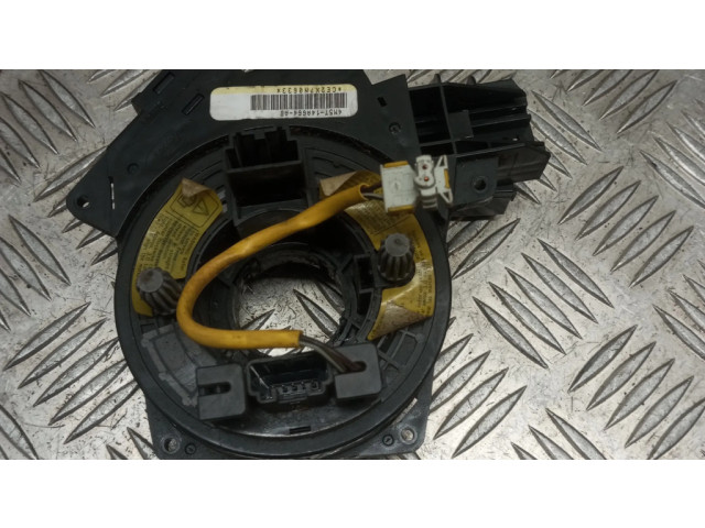 Подрулевой шлейф SRS 4M5T14A664AB   Ford Focus