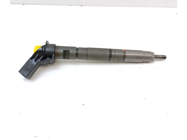 Форсунка 0445116015 Audi A5 8T 8F CCW