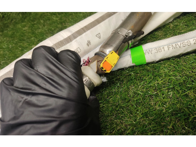 Боковая подушка безопасности 5C6880742D Volkswagen Jetta VI