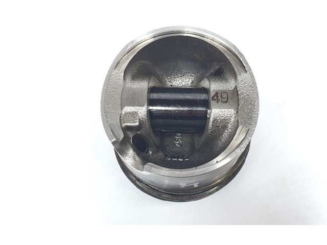 Поршень с шатуном 03L107065G, 03L107065G Volkswagen Golf VI