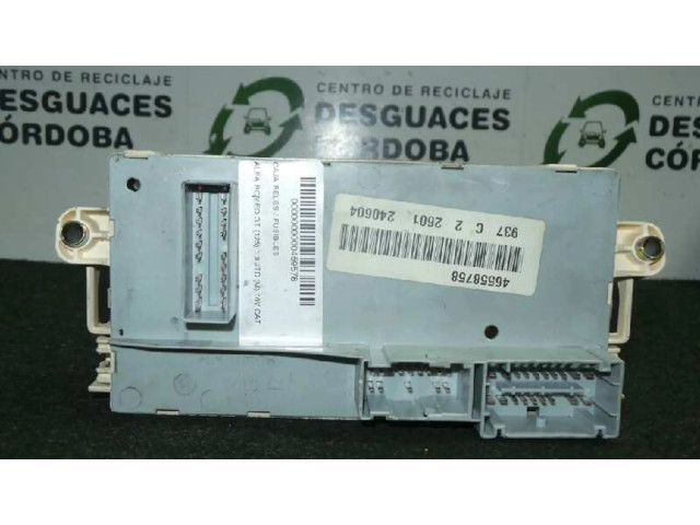 Модуль управления BSM Alfa Romeo GTV