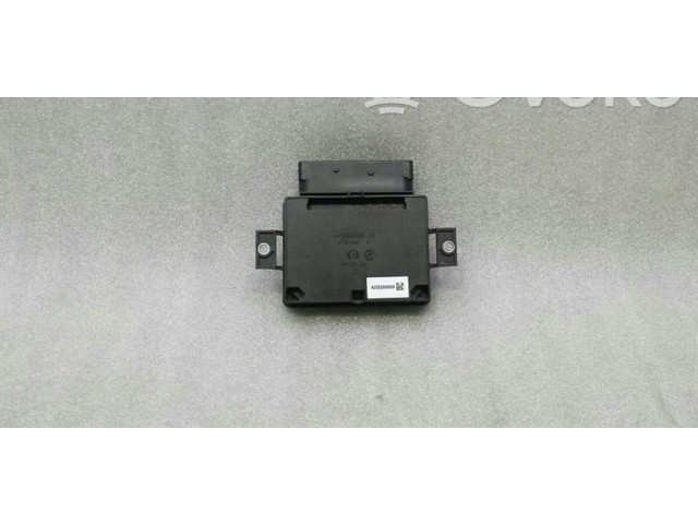 Модуль управления ручным тормозом