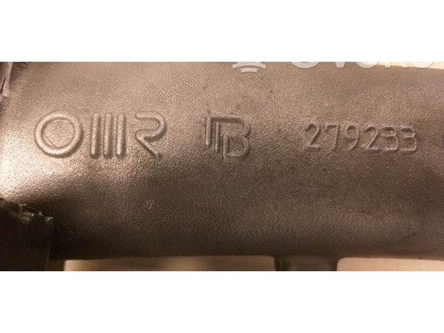 Всасывающий коллектор 279233, 279233 Ferrari 458