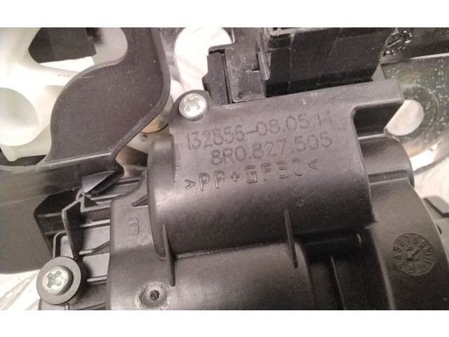 Zámek zadních dveří 8R0827505 Audi A6 S6 C7 4G 2014