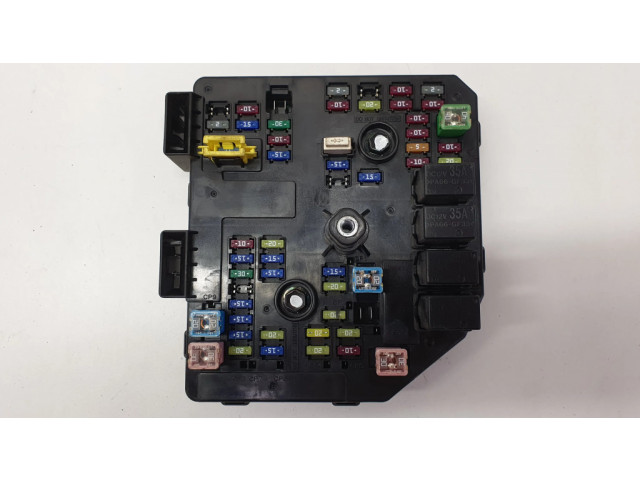 Pojistková skříňka 95202005 Chevrolet Captiva 2012