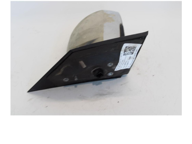 Зеркало электрическое Hyundai Getz - года