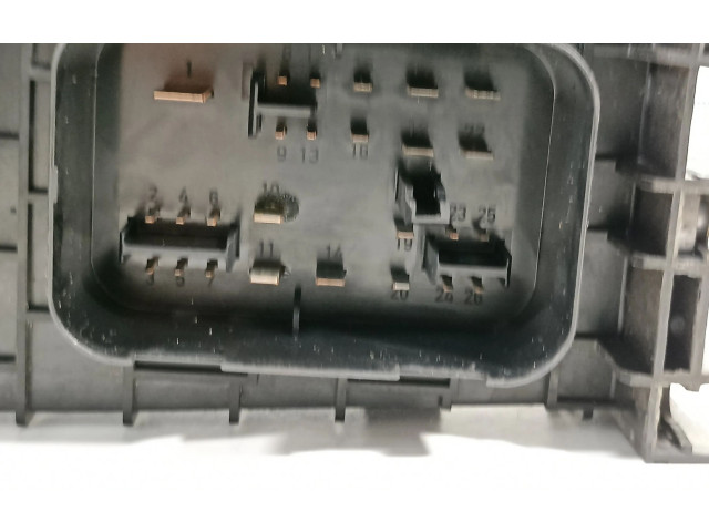 Модуль управления BSM 1K0937124P Volkswagen Golf SportWagen