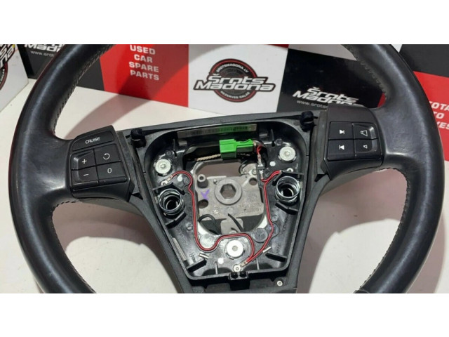 Volant Volvo S40 2008 30778752