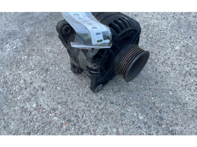 Генератор    Volvo S80      