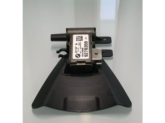 Камера ветрового стекла