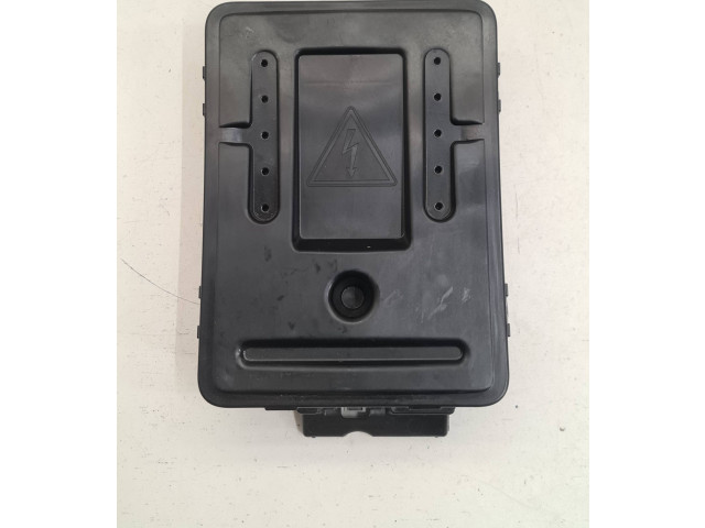   Pojistková skříňka 243806085R   Renault Captur II 2023