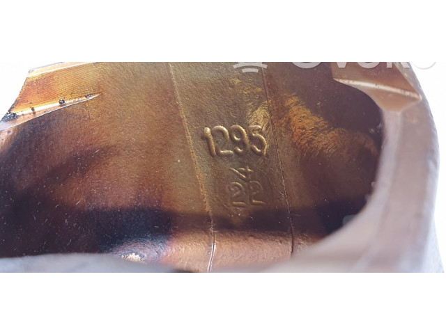 Píst Mercedes-Benz A W169