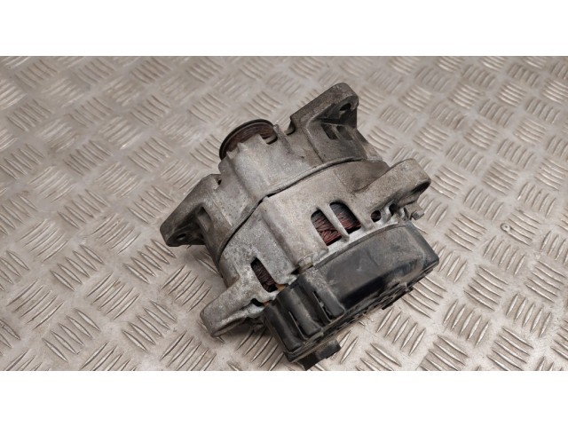 Генератор A0009068601   Mercedes-Benz GL X166 4.7     