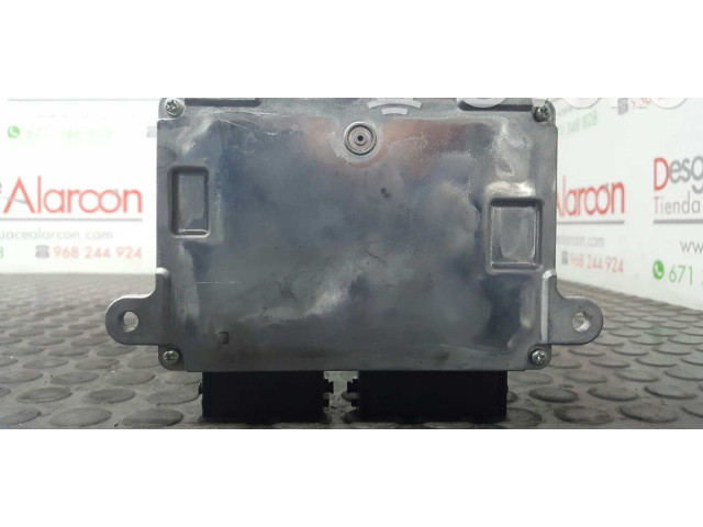 Блок управления двигателя 1860C294, E6T78679H2 Mitsubishi ASX