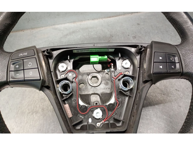 Руль Volvo C30  2007 - 2010 года 30764359, 30756213      