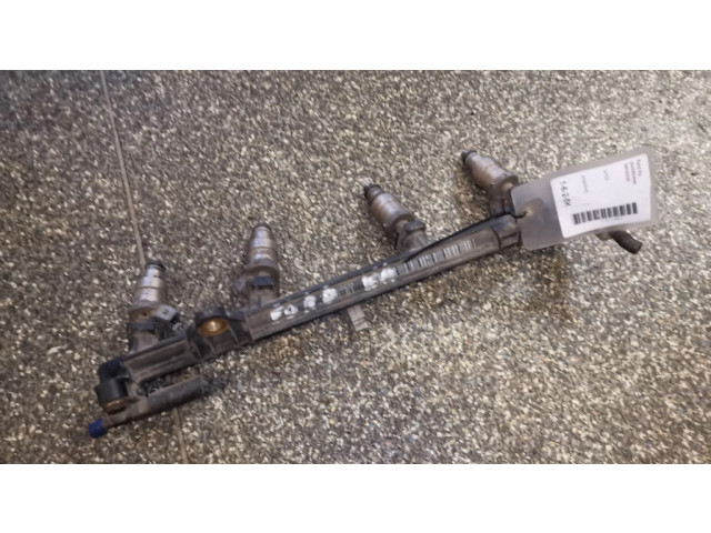 Vstřikovač Ford Ka pro benzínový motor 1.3