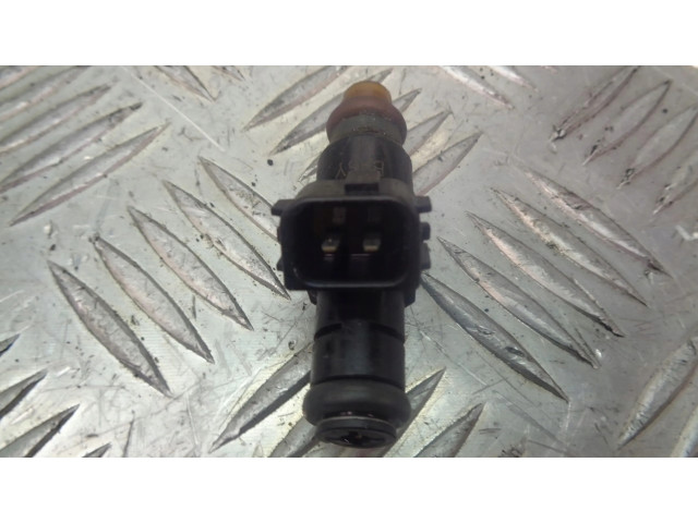 Комплект форсунок 16450-RAA-A0 Honda City для бензинового двигателя 1.3