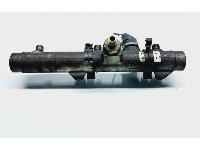 Топливная рампа OEM Audi A6 S6 C6 4F