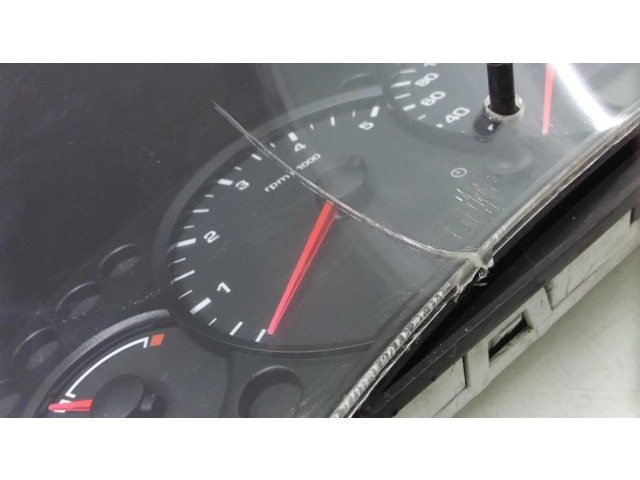 Панель приборов 7T1T10849CA   Ford Connect       