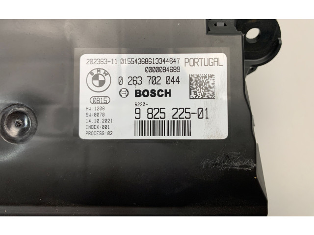 Дисплей    9825225   Mini One - Cooper F56 F55