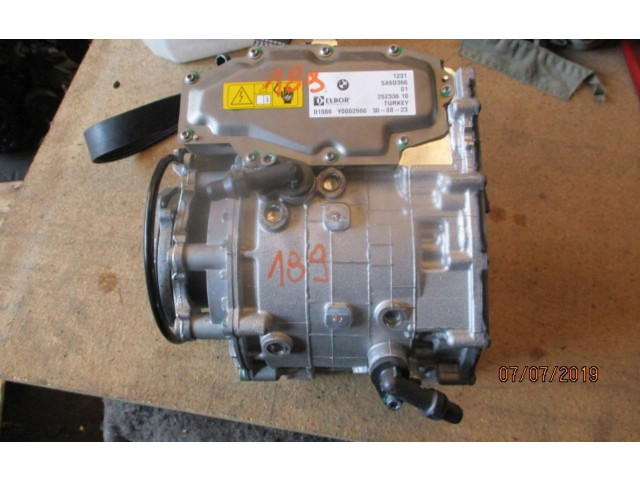 Генератор 6578   Chevrolet Captiva      