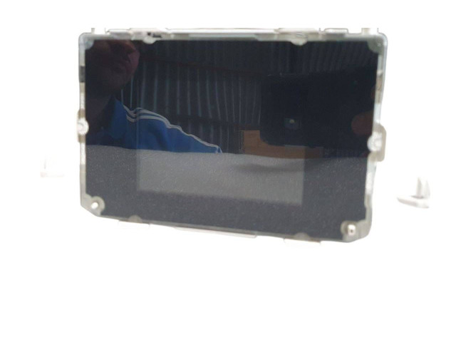 Дисплей    10R035345, ET7T18B955BA   Ford Fiesta