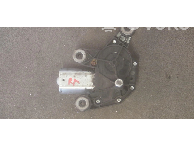 Моторчик заднего дворника VALEO Fiat Grande Punto