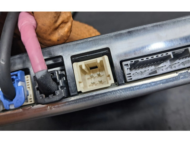 Zpětné zrcátko Toyota RAV 4 (XA50) 2024 8674042490, 86101-42J60