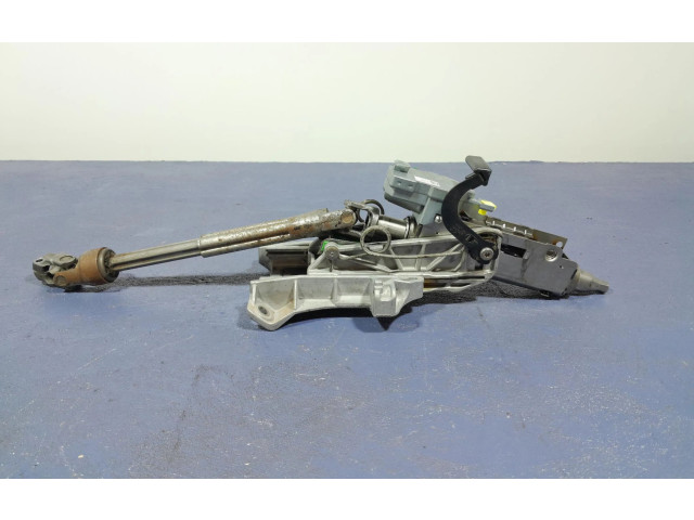    Рулевая рейка P31340191, P31340191   Volvo V60 2011 - 2013 года