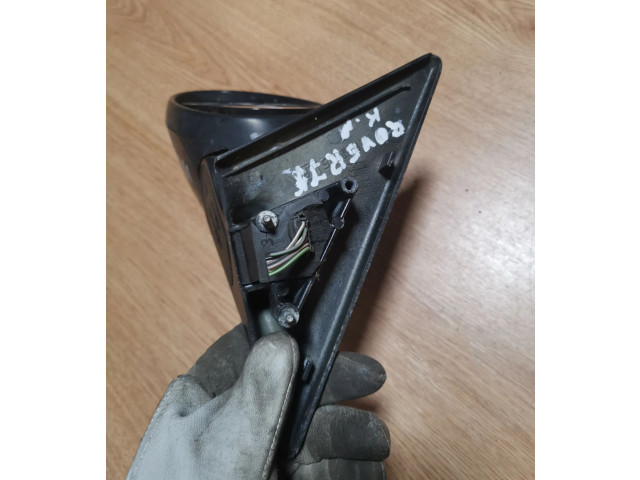 Zpětné zrcátko Rover 75 1999 015432, 025432