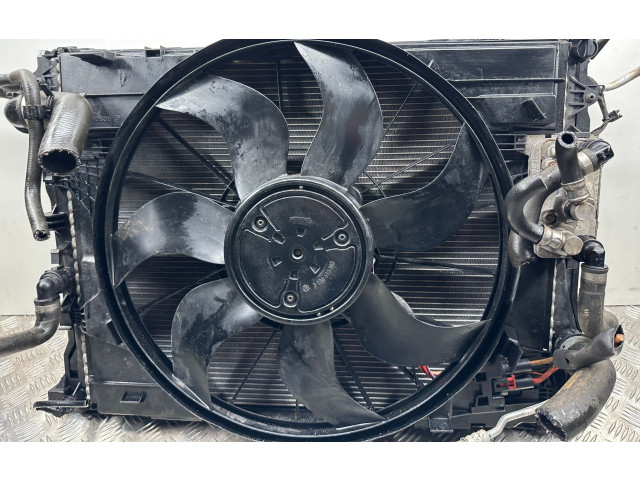 Turbodmychadlo Турбина A0999063802, A0995003500 Mercedes-Benz GLC X253 C253 276.823