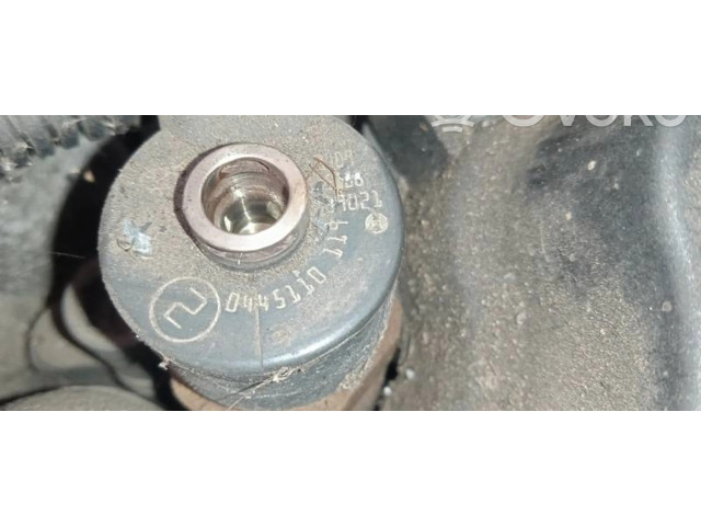 Vstřikovač 0445110119 Fiat Stilo pro naftový motor 1.9