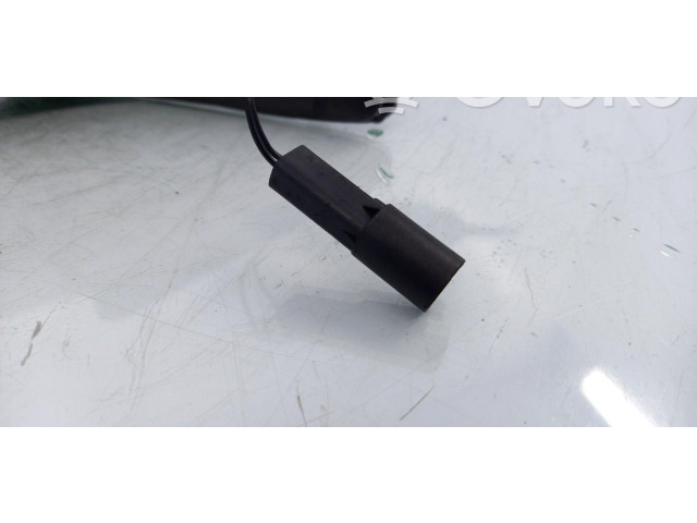 Зеркало электрическое Renault Safrane 1992 - 2000 года