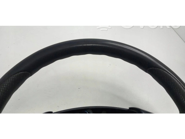 Руль Mazda 3 I 2007 - 2008 года