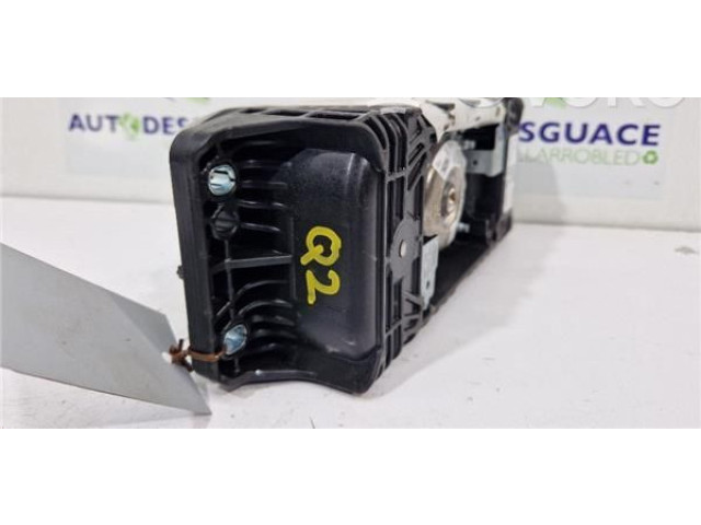 Подушка безопасности пассажира 34208061H, 81A8824D   Audi Q2 -