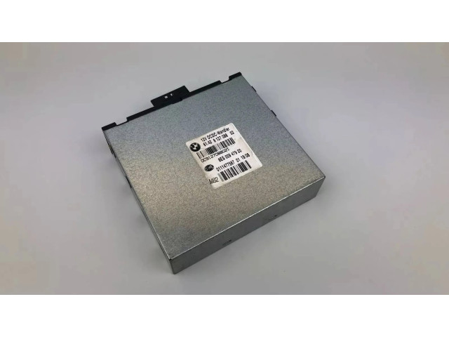 Блок управления 9127088 Mini One - Cooper Coupe R56