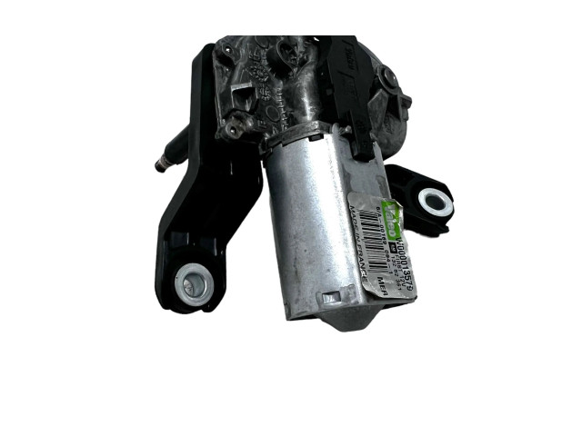 Моторчик заднего дворника 13282361, W00004079    Opel Meriva B