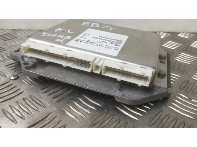 Блок управления ABS