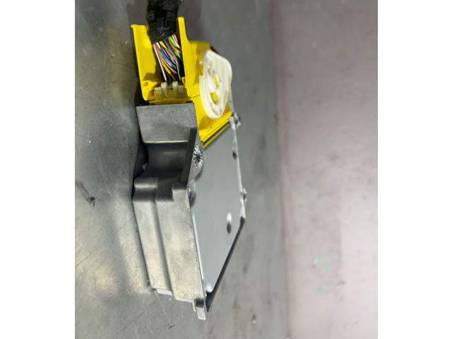 Блок подушек безопасности 8R0959655G, 5WK44483 Audi Q5 SQ5