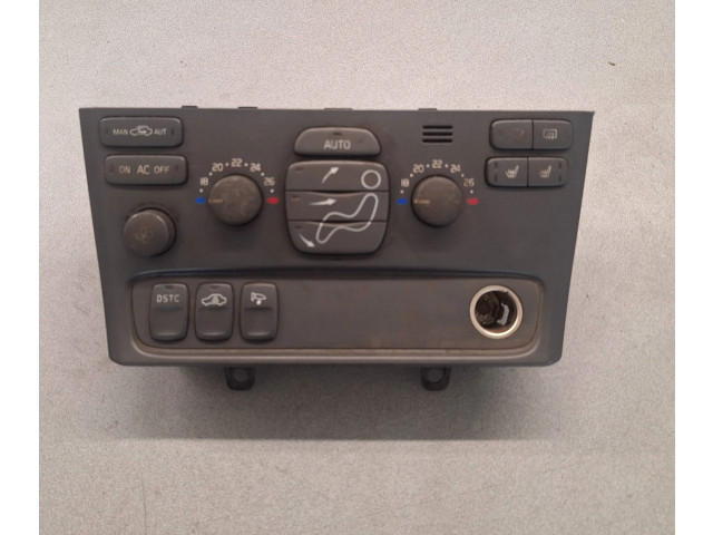 Блок управления климат-контролем 8682929, M3151500032   Volvo V70