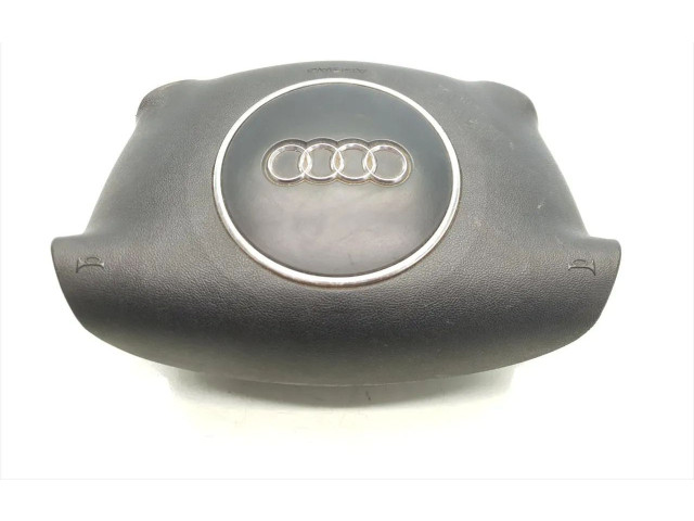 Подушка безопасности водителя 8P0880201D   Audi A2