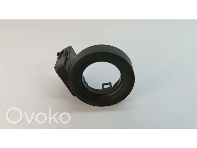 Блок управления иммобилайзера