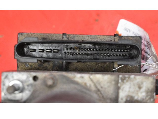 Блок АБС 13212935, 13212935 Opel Meriva A 2003 - 2010 года