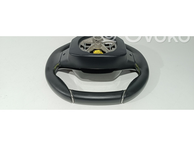 Руль 98453341ZD Peugeot 2008 II