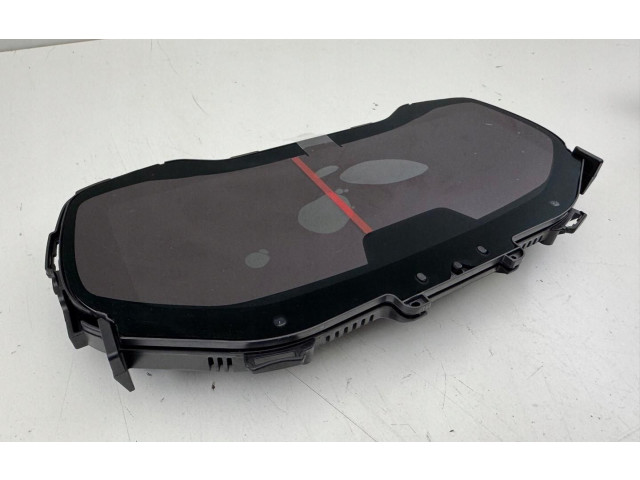 Панель приборов 8709815 BMW X3 G01