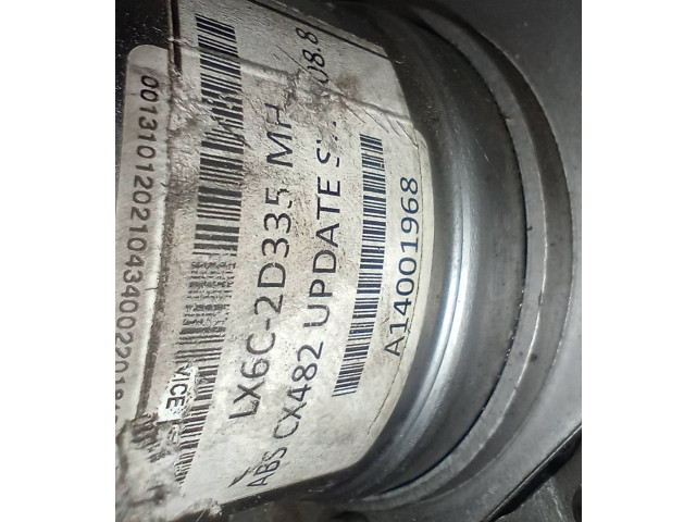 Блок АБС LX6C-2D335-MH, LX6C-2C219-MD   Ford  Kuga III  2020 -  года